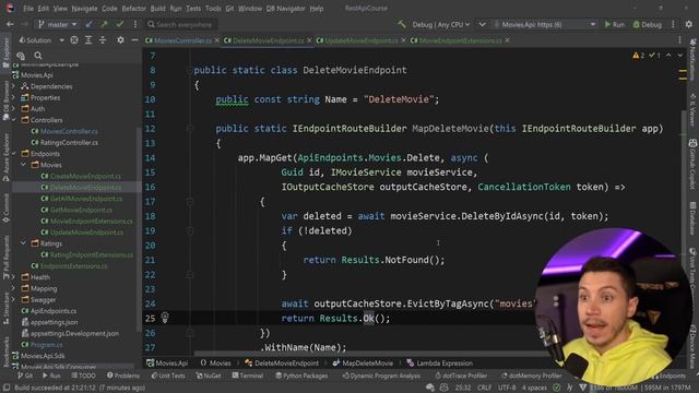 83. Migrating movie deletion