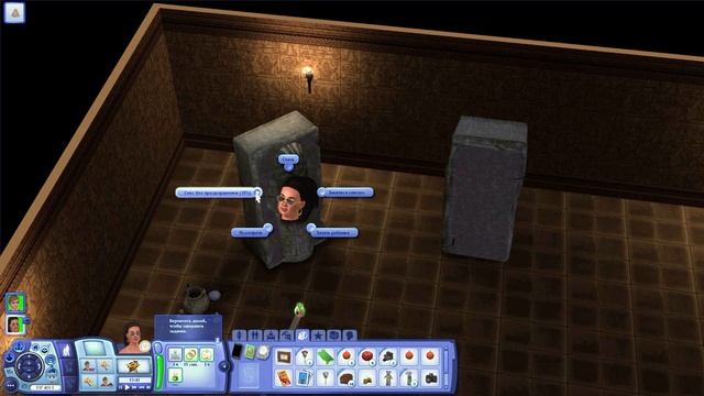 The Sims 3 | #17 | ЛЮБОВЬ И ЗОМБИ