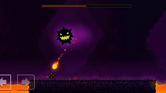 THE SECRET HOLLOW