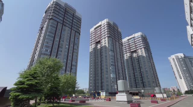 Продаётся квартира в Екатеринбурге, ул. Юмашева, 9