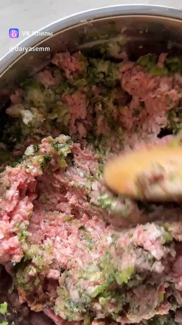 ВКУСНЫЕ ДОМАШНИЕ КУПАТЫ ПРОСТОЙ РЕЦЕПТ