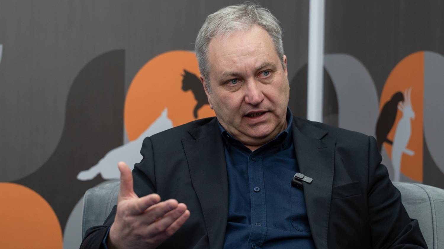 Геннадий Степанов: профессионалы всегда готовы слушать друг друга