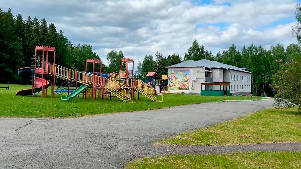 Городок Солнца: проверка перед стартом