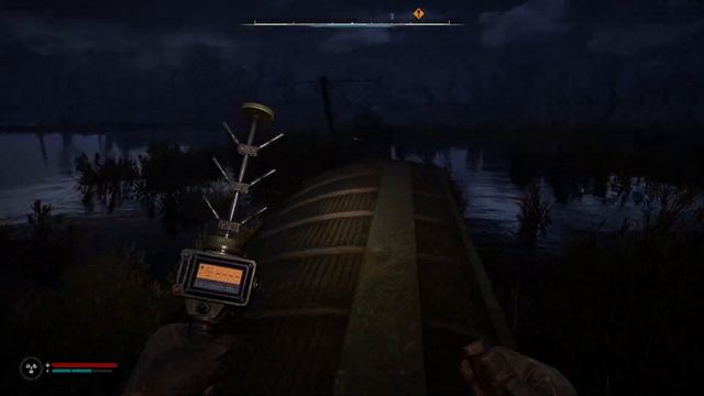 #18  - Осиное гнездо S.T.A.L.K.E.R. 2: Heart of Chornobyl  [1440p 60fps]
