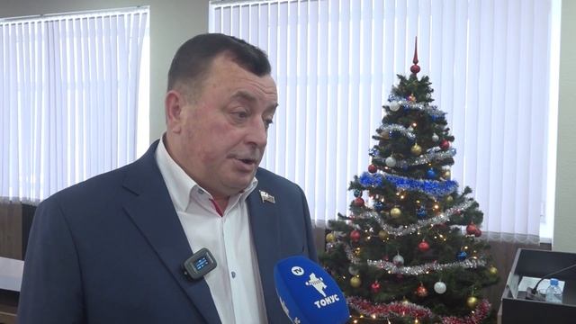 «Слово в слово» с Алексеем Вохменцевым. 23.12.2022