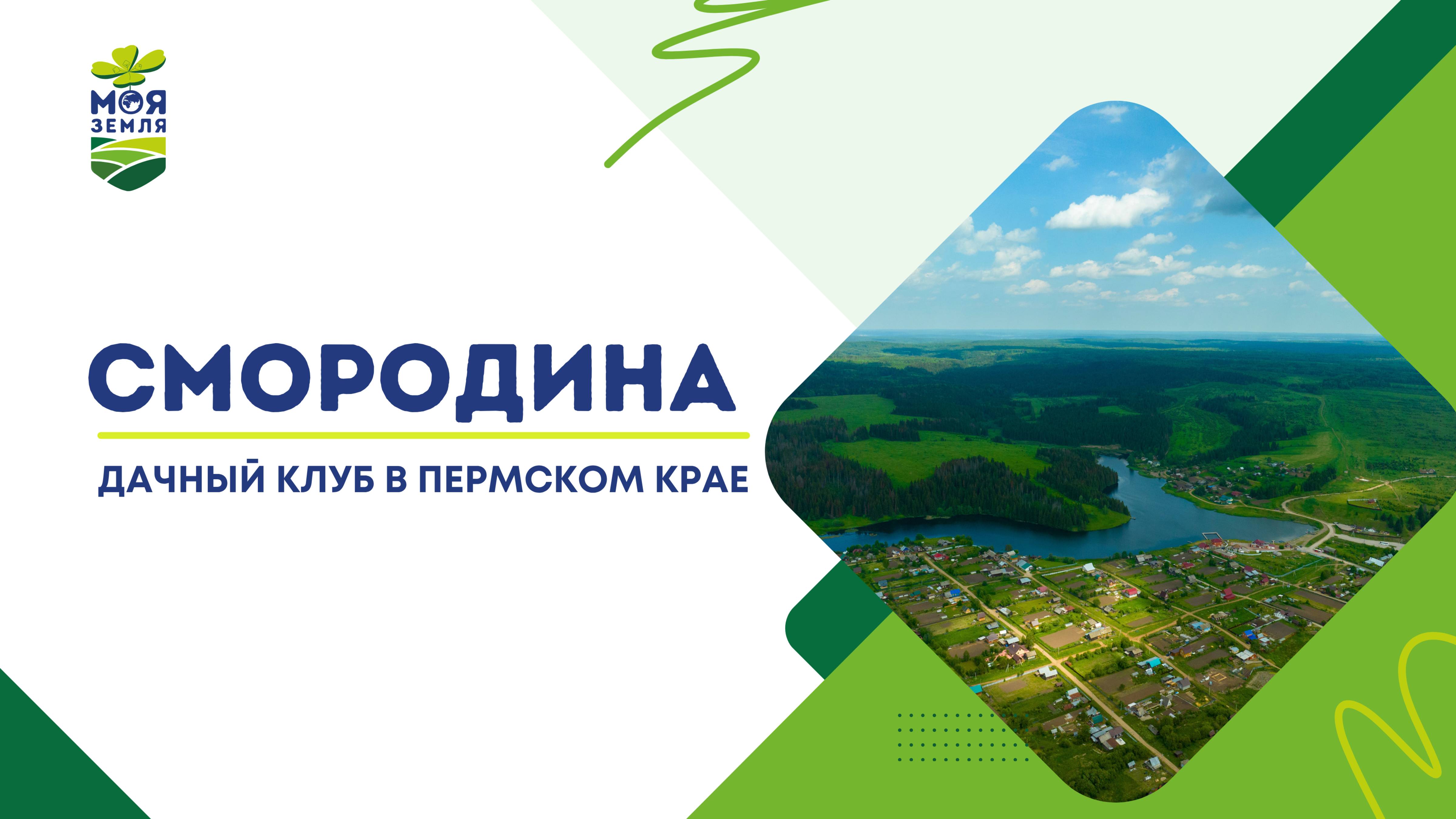 🗣️Елена на связи — о СмоРодине в прямом эфире!