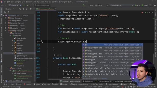 52. Testing resource lookup