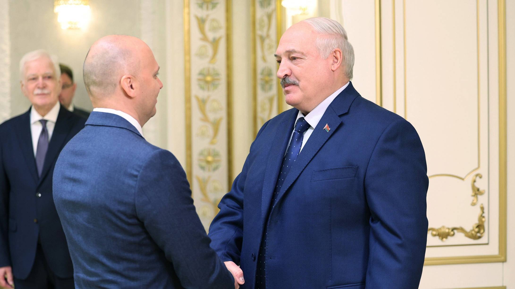 Почему у Лукашенко особенное чувство ответственности за Калининградскую область
