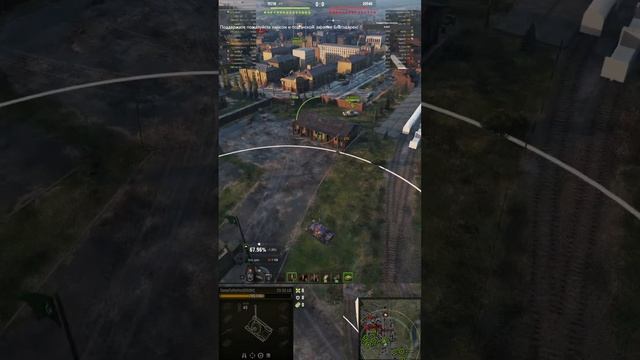 Техника VII-IX ур.| EU сервер | 08.05.25 #osomtv #wot  #woteu #worldoftanks