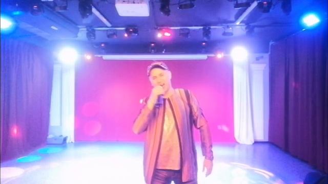 Алексей Соколов - Я встретил розу (май 2025)