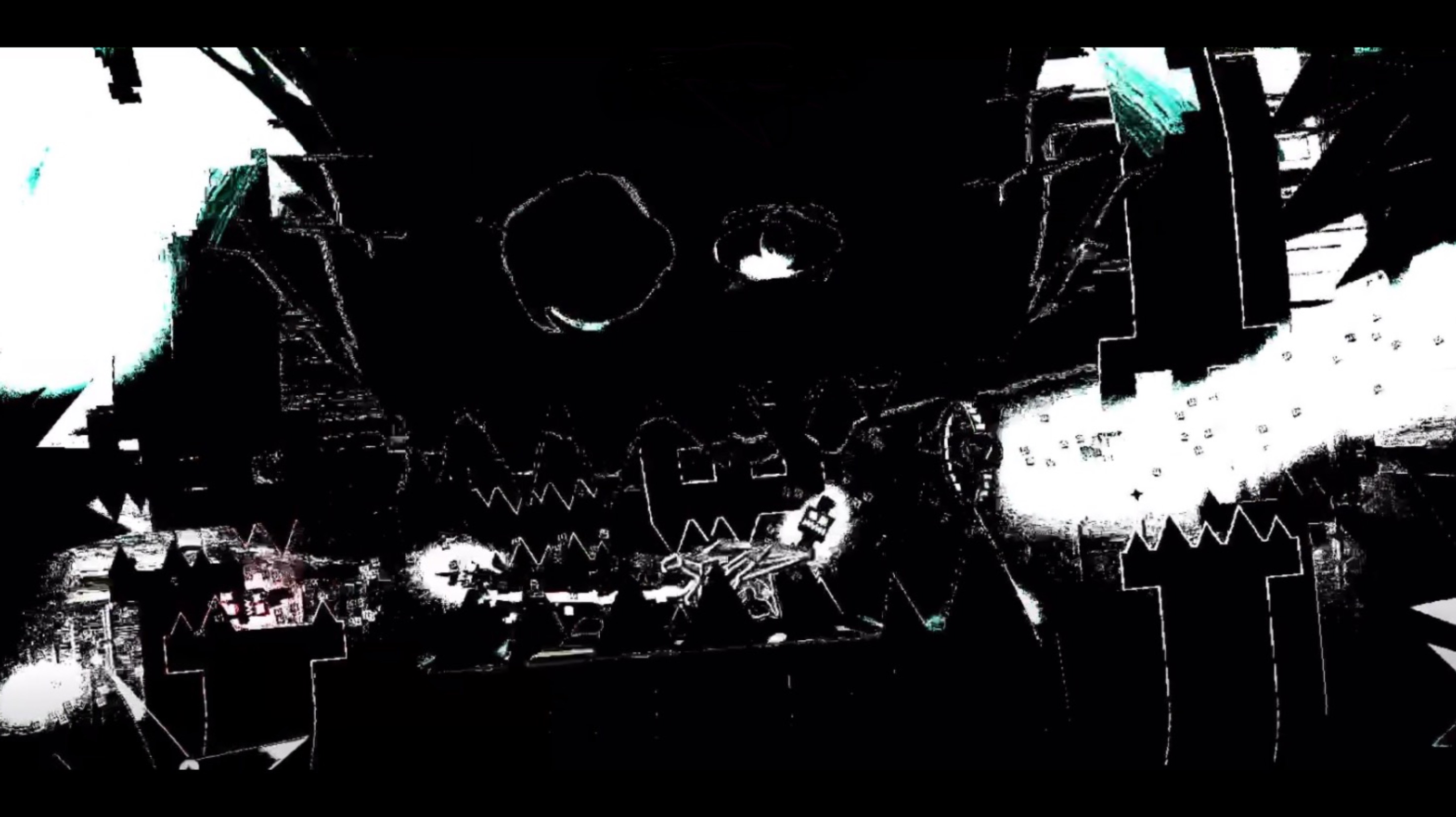 Geometry Dash MAFFSTEP