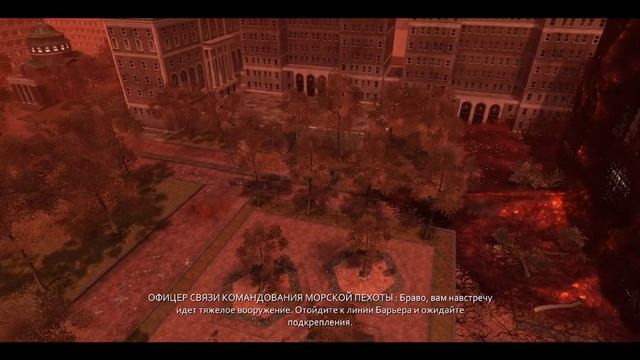 Прохождение Prototype ЧАСТЬ 6 - Творец будущего