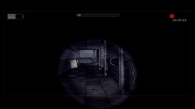 ТАК Я ЕЩЕ НИКОГДА НЕ БОЯЛСЯ... Slender: The Arrival Прохождение #2