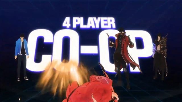 Solo Leveling: Arise Overdrive - Official Reveal Trailer | Xbox Games Showcase 2025