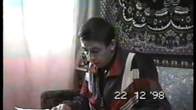 Интервью Власов Ю.И. Итоги 1998