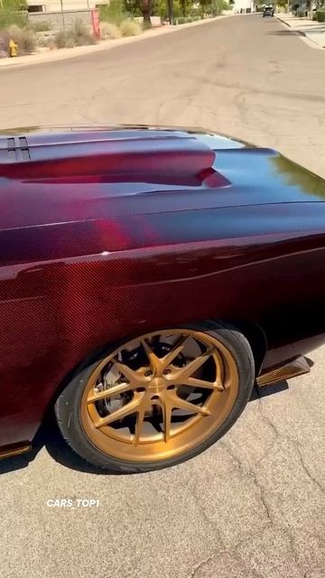 Charger