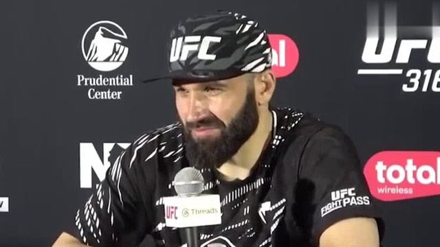 💥 UFC 316. Мурзаканов снова победил нокаутом! Я согласен провести бой с Анкалаевым!