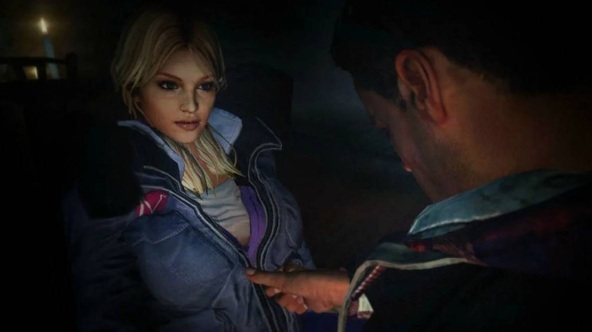 Until Dawn