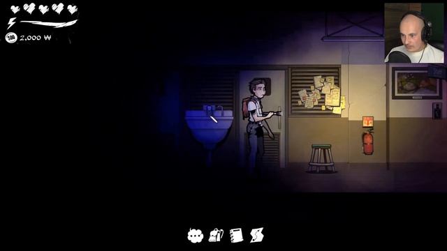 УЧИЛКА ОЗВЕРЕЛА! - Coma Recut (прохождение на русском) #2