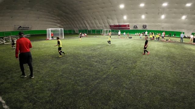 Winnergy Cup, 2016, 08.06
Витязь - ФК Шанс