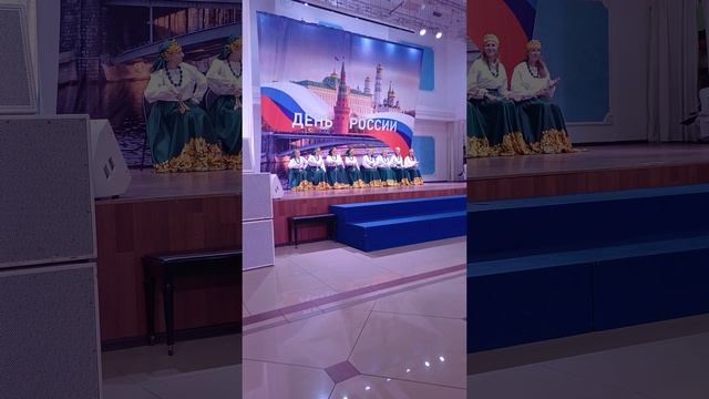 Ансамбль ЛОЖКАРЕЙ!!!