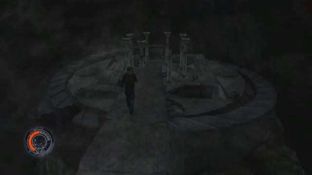 Cursed Mountain (PC) Walkthrough ꞉ 7. Twilight Of The Bardo