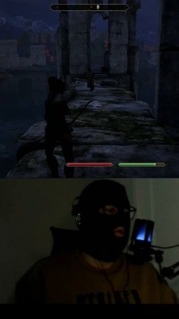 Оптимизация в Oblivion Remastered? НЕТ!
