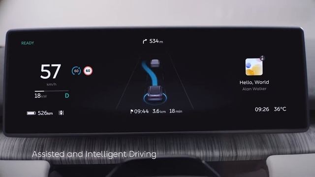 NIO  ET7