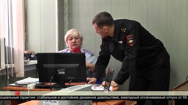 Приглашают на службу 06.06.2025