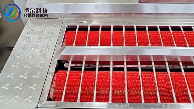 Комплексные станции гигиены персонала | HENGER Россия