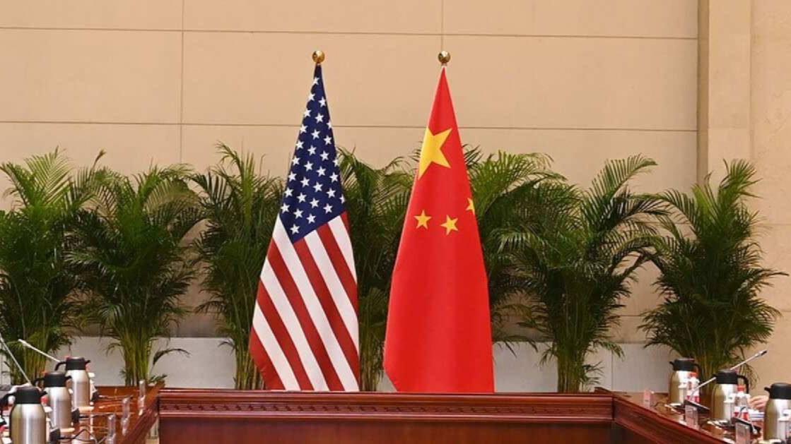 CBS: США и Китай обсудят на переговорах экспортный контроль и поставки металлов