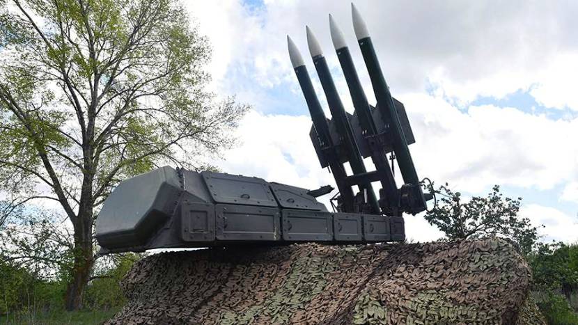 Три украинских БПЛА уничтожены над Белгородской, Брянской и Тульской областями