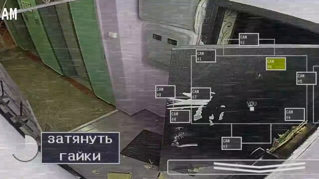 ДЕРЕМСЯ С СОСЕДЯМИ | 5 ночей в подъезде.#1.