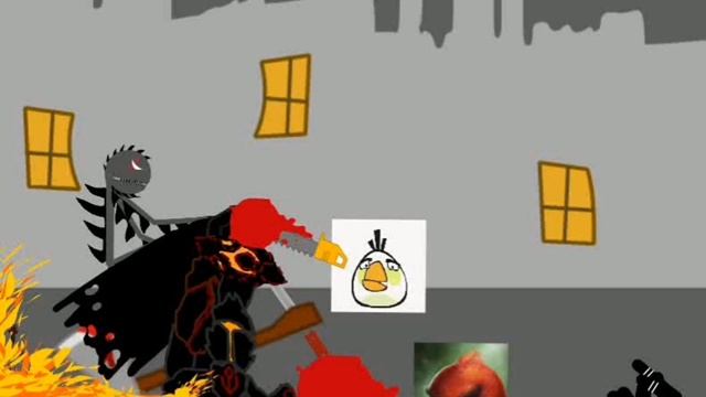 butly war 10 (full episode)