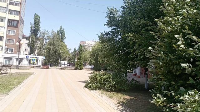 1000029872.mp4.  Прогулка продолжается.