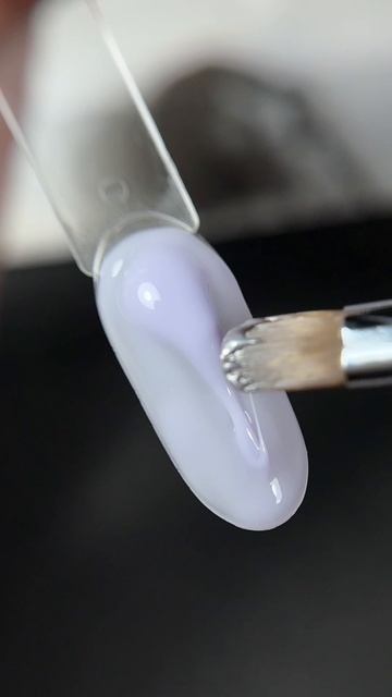 Скульптурный цветной гель Color Builder Gel № 008, 12г