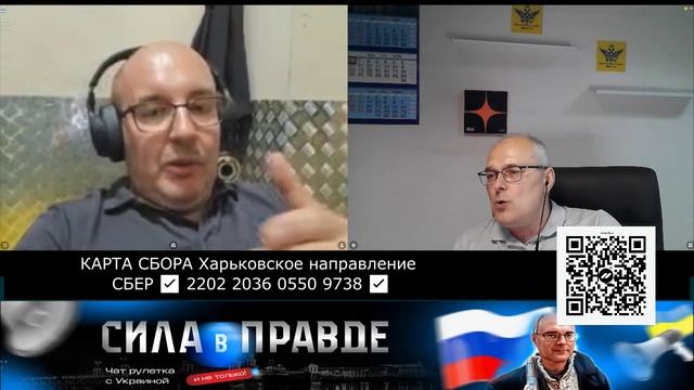 Израильтянин может анализировать, в отличии от нас!