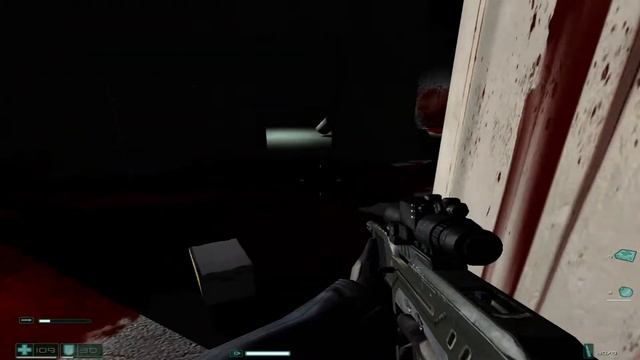 F.E.A.R. Extraction Point - Полное прохождение