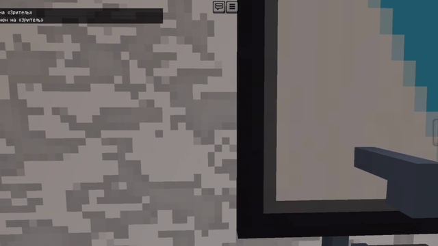 ПРОЕКТ METEL HORROR ESCAPE В MINECRAFT