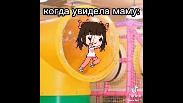 8 видео по гаче ржаче (по моему мнению)