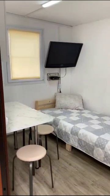 Домик Окуня в аренду / База отдыха Трофеи Пирса