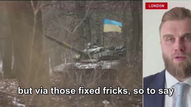 Ukrainian MP Artem Dmytruk tells us reason Kiev won't take back its 6,000 dead soldiers from Russia