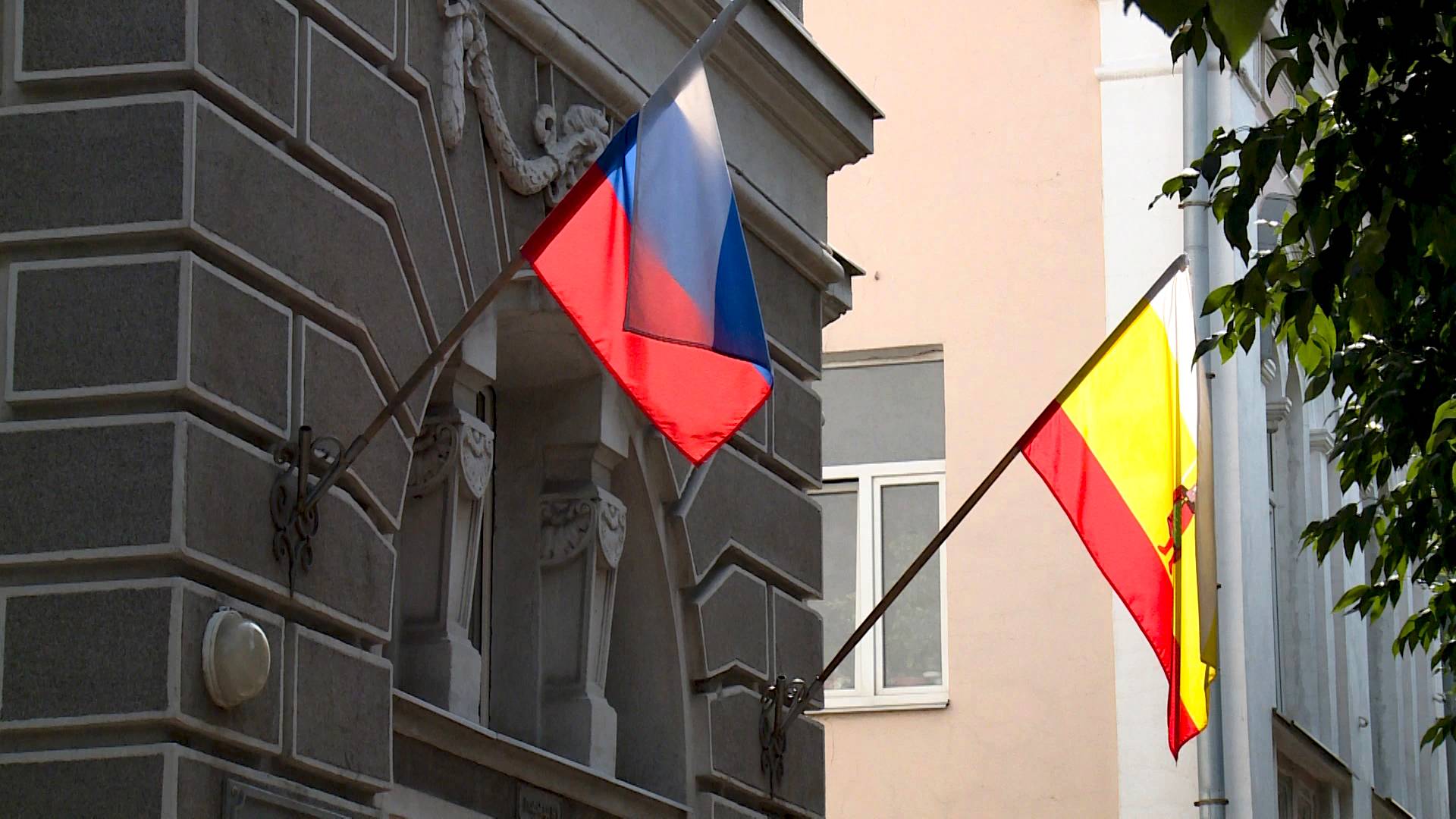 Новости региона 9 июня 2025 (эфир 14:00)