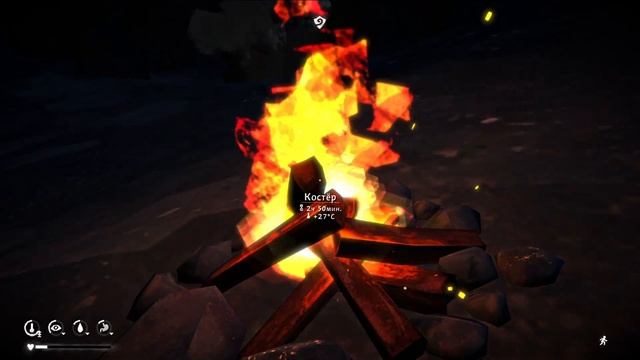 ЖЕСКОЕ ВЫЖИВАНИЕ В The Long Dark !!! #2