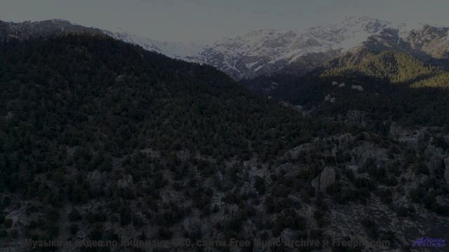 Это видео - как новогоднее чудо в ваших наушниках! - Basic Rock -- Scott Holmes Music -- Rock Backgr