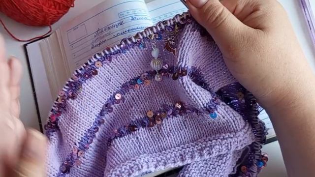 Недельный влог.