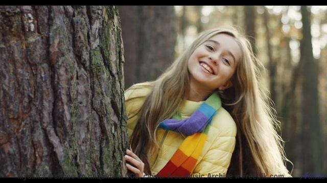 Вы не сможете усидеть на месте - проверьте! - Your Eyes -- Crowander -- Uplifting Funband (poprock)