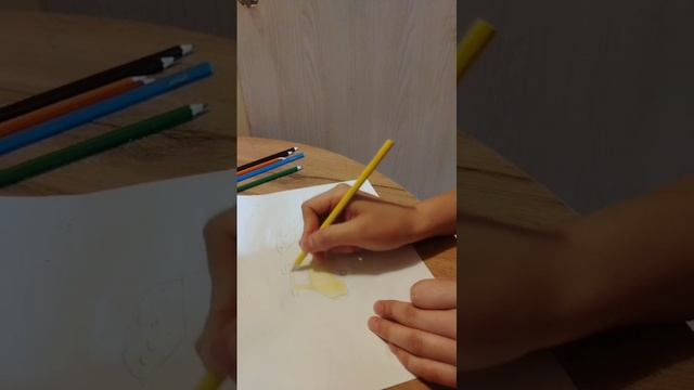 Научу рисовать за 5 минут "Грузовик"
