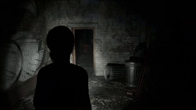 ЛОГОВО ФРЭНКА СТОУНА ▷ The Casting of Frank Stone [PC] - №5