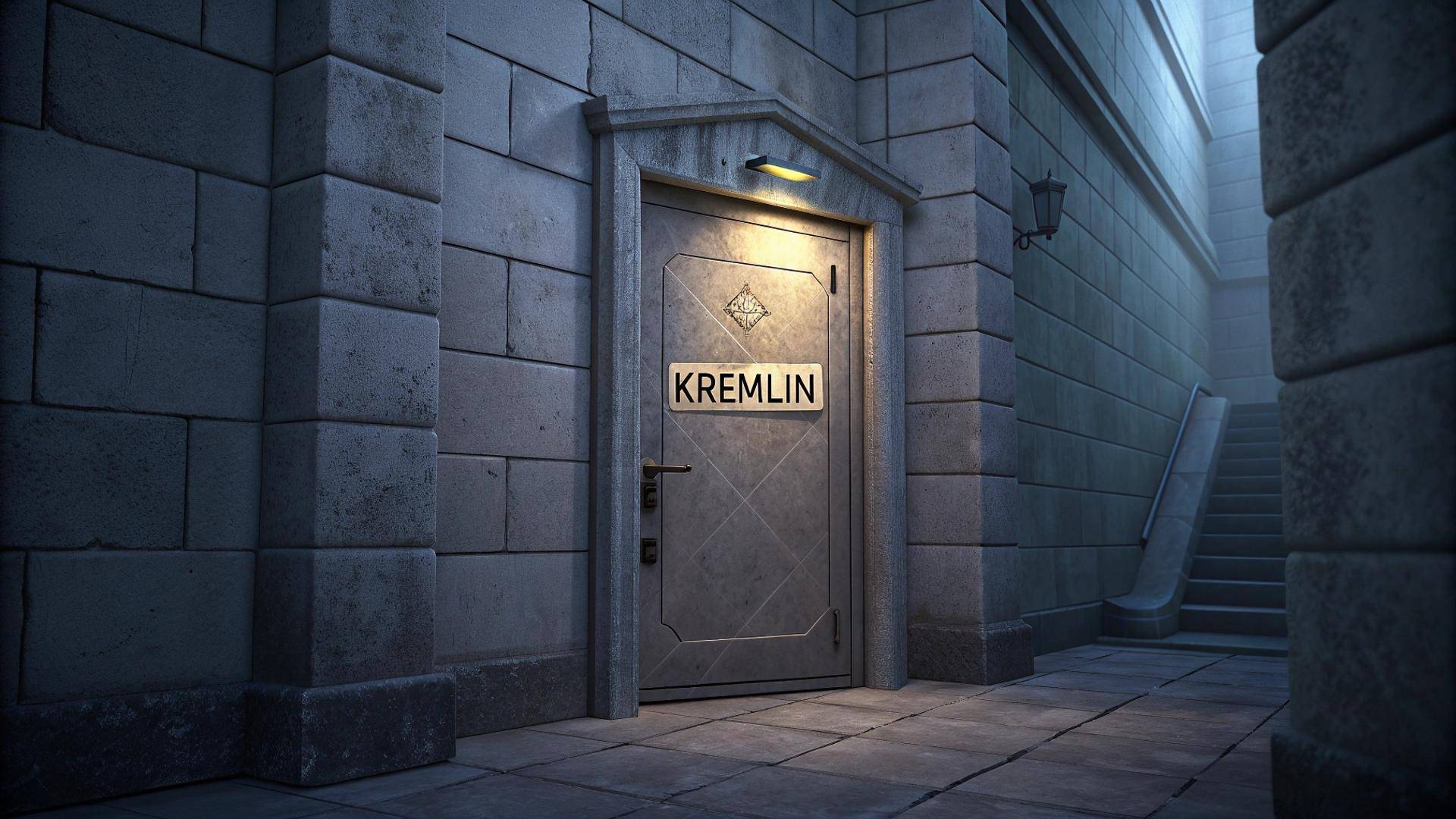 🤫 Москва молчит. Но почему это страшнее любых угроз?